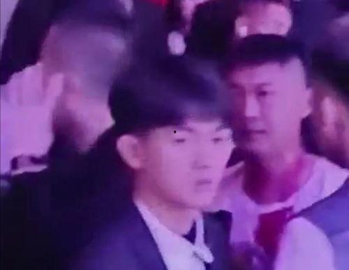 海山网红爆料事件视频  第3张